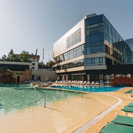 Hotel Tonanti Vrnjacka Banja Luaran gambar