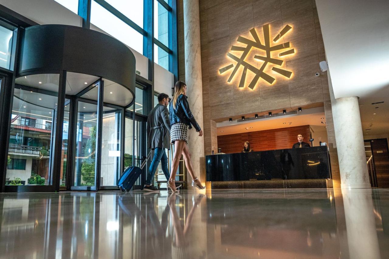 Hotel Tonanti Vrnjacka Banja Luaran gambar