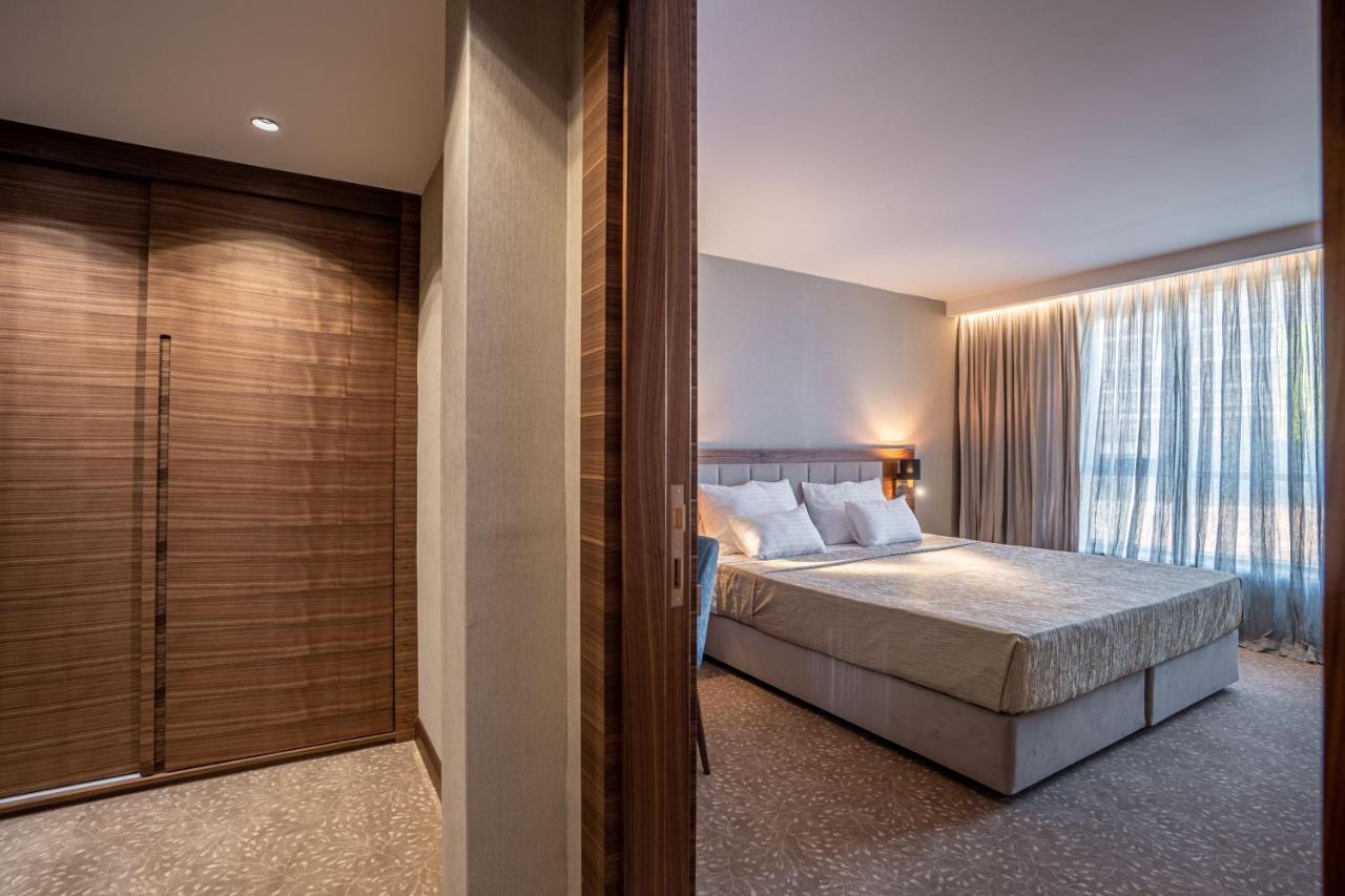 Hotel Tonanti Vrnjacka Banja Luaran gambar
