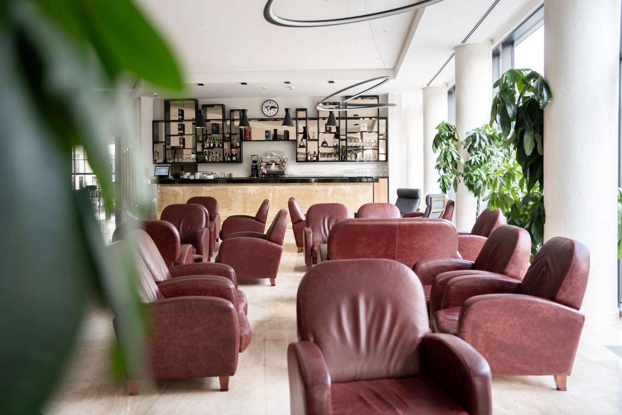 Hotel Tonanti Vrnjacka Banja Luaran gambar