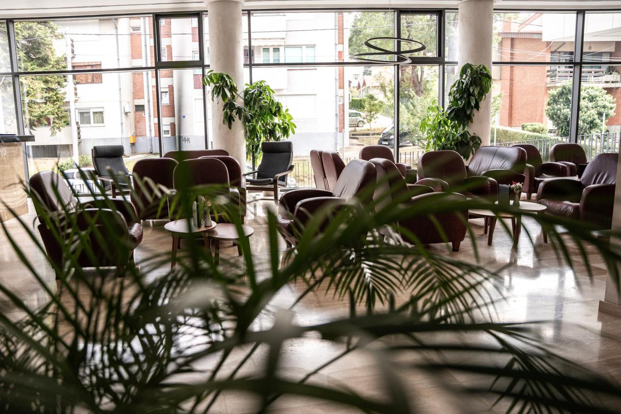Hotel Tonanti Vrnjacka Banja Luaran gambar