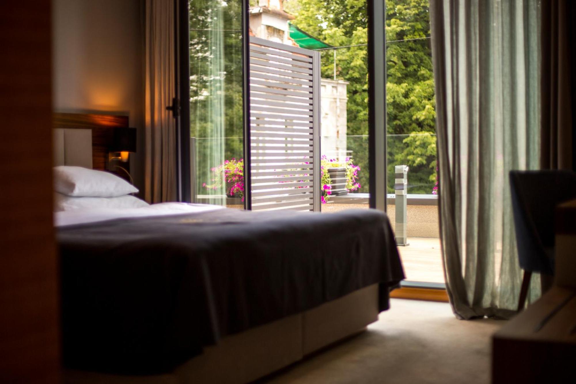 Hotel Tonanti Vrnjacka Banja Luaran gambar