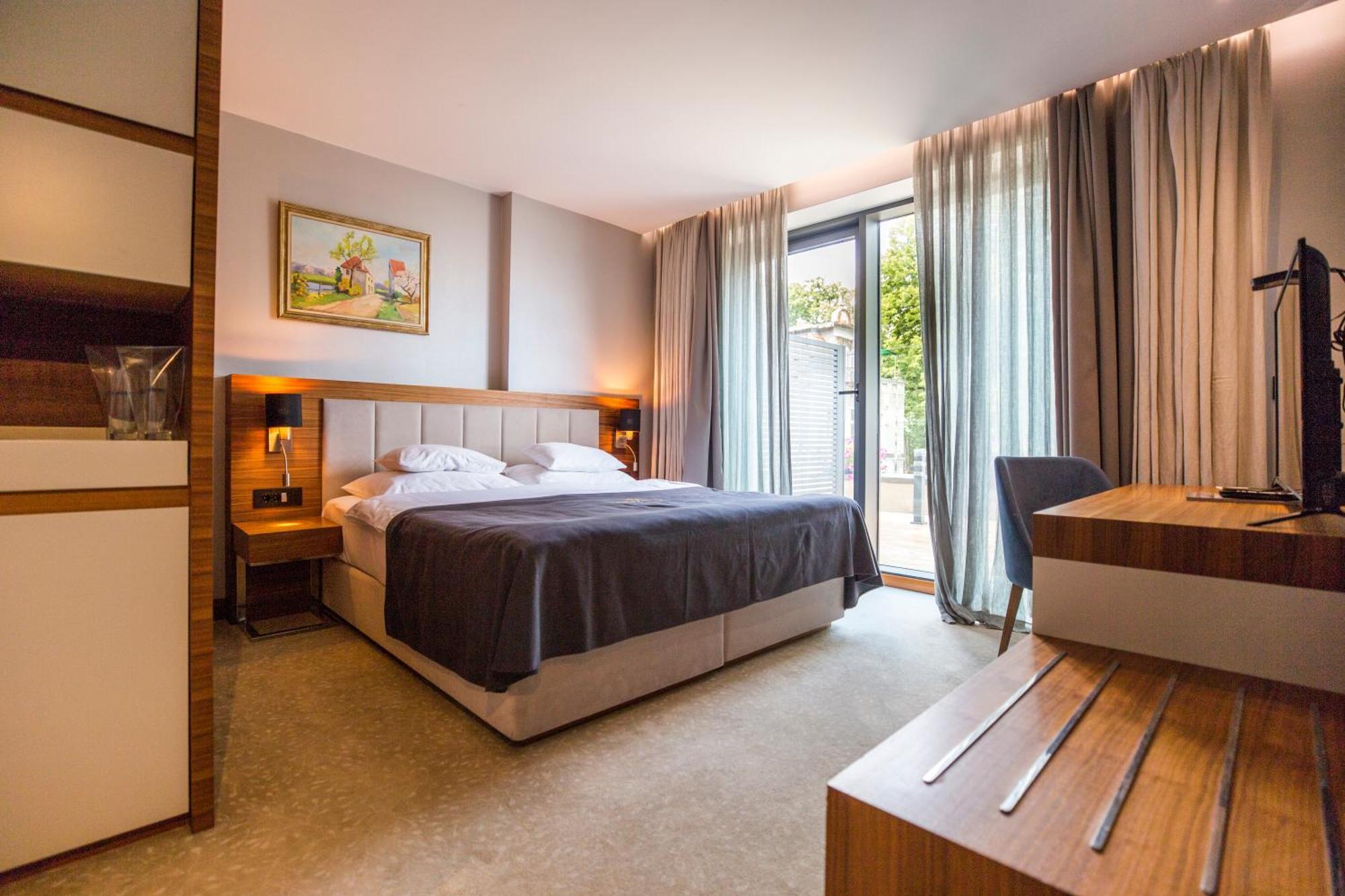 Hotel Tonanti Vrnjacka Banja Luaran gambar