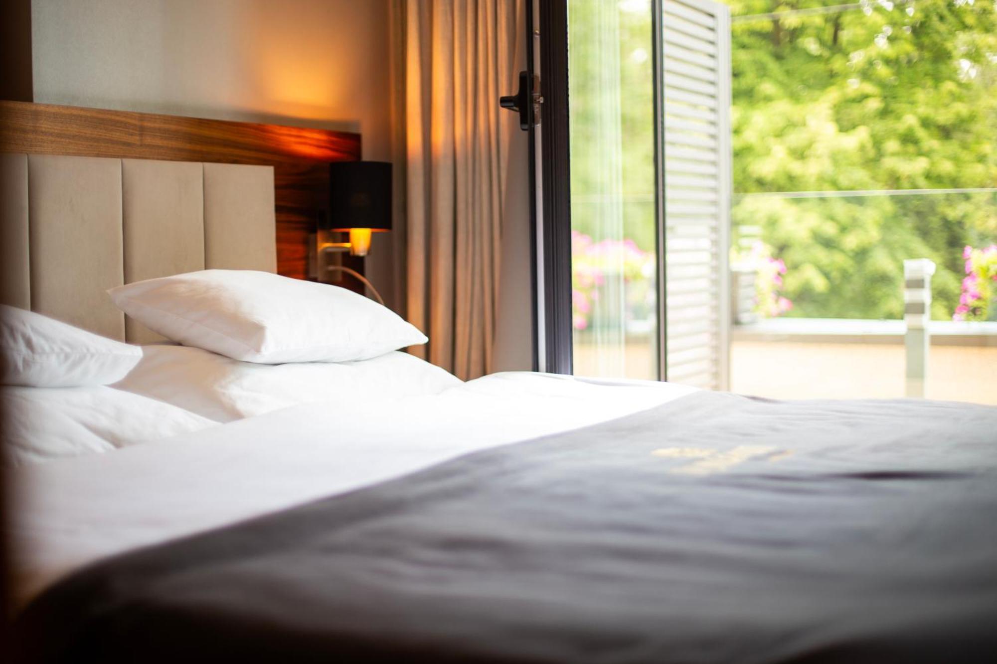Hotel Tonanti Vrnjacka Banja Luaran gambar