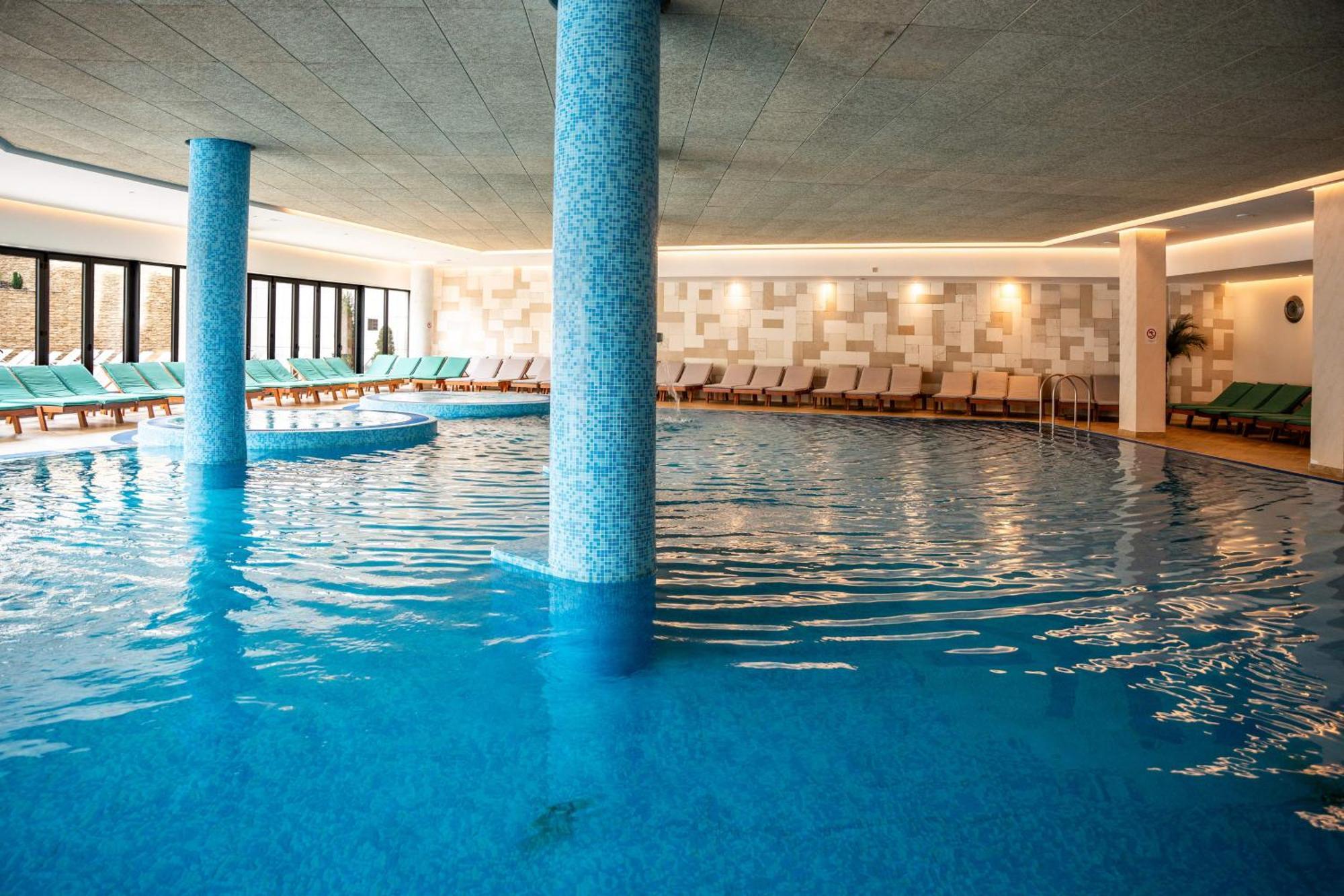 Hotel Tonanti Vrnjacka Banja Luaran gambar