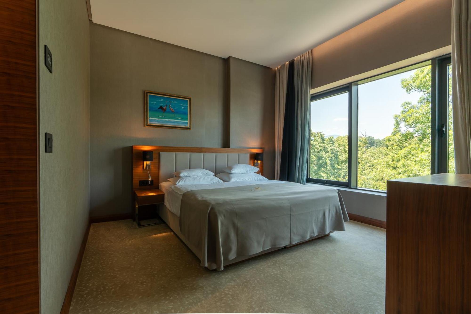Hotel Tonanti Vrnjacka Banja Luaran gambar
