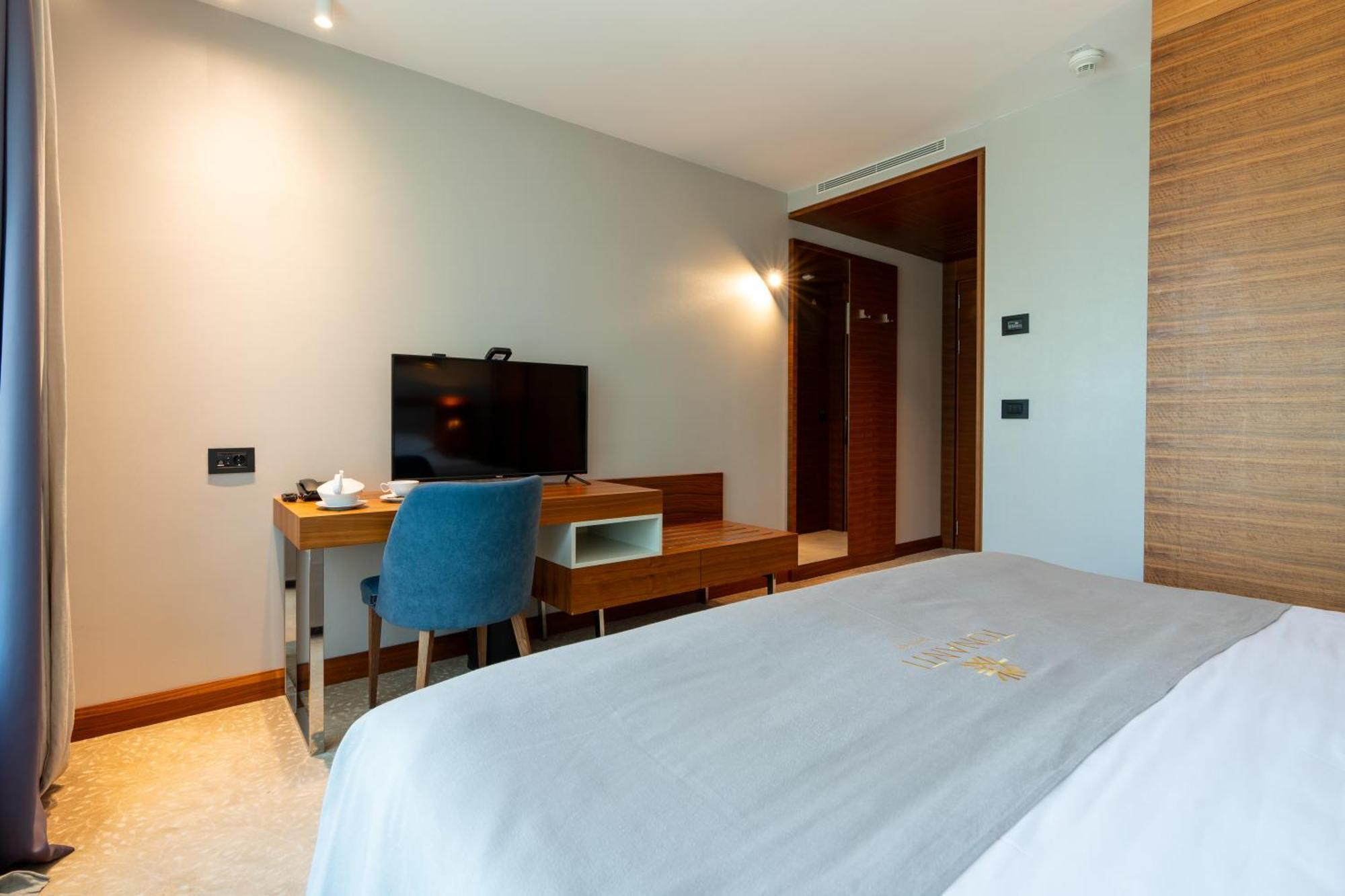 Hotel Tonanti Vrnjacka Banja Luaran gambar