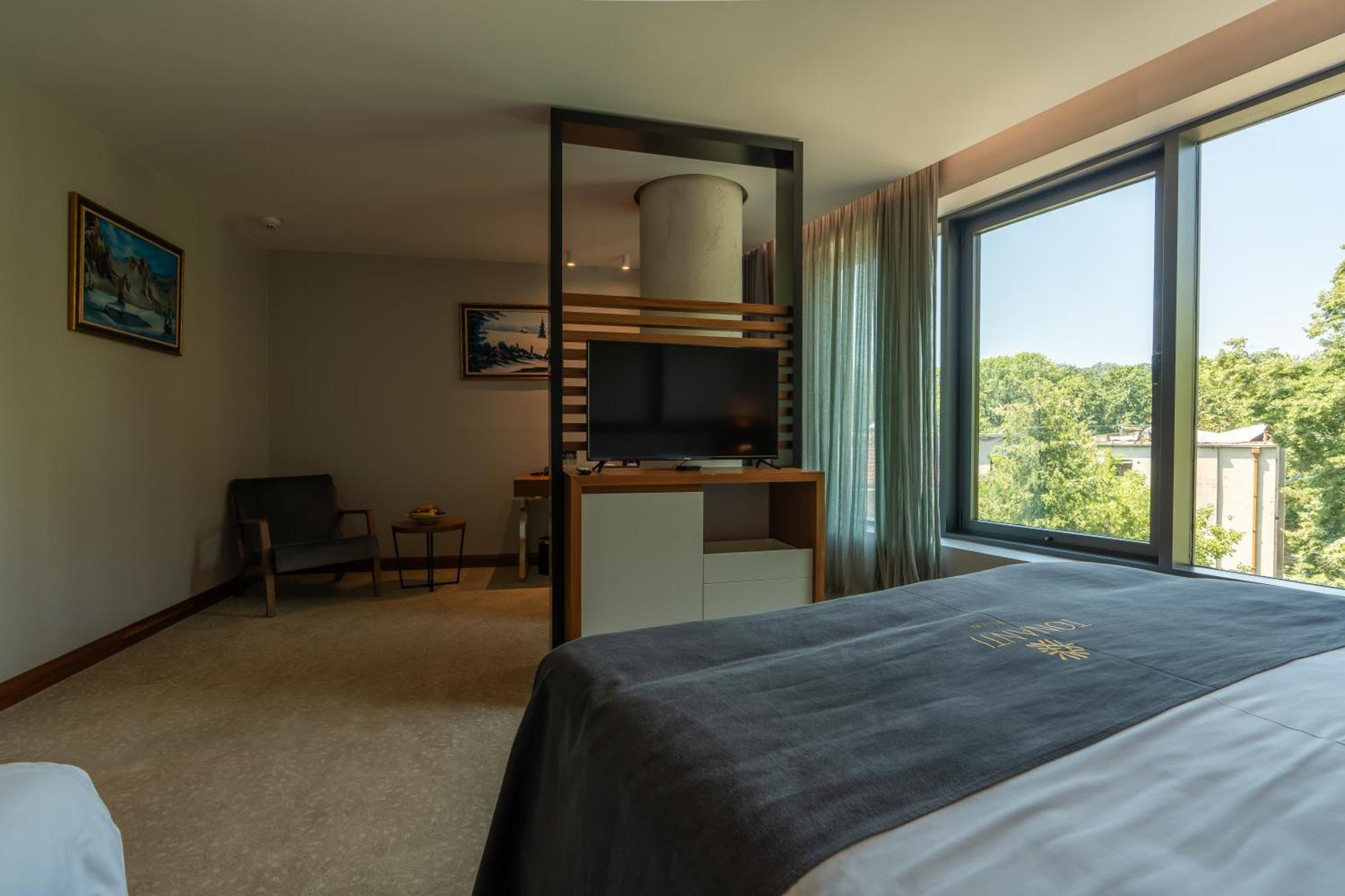Hotel Tonanti Vrnjacka Banja Luaran gambar