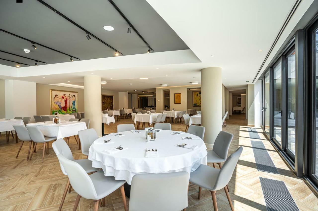 Hotel Tonanti Vrnjacka Banja Luaran gambar