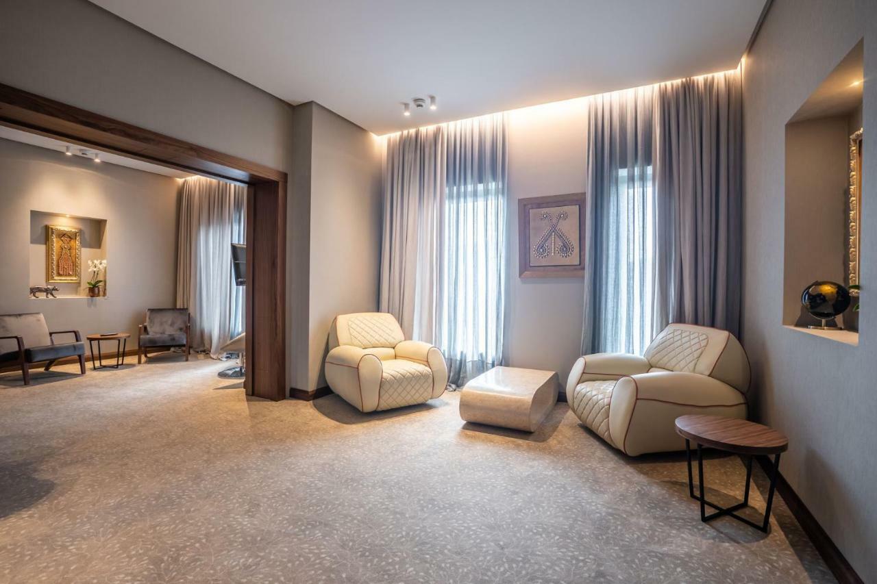Hotel Tonanti Vrnjacka Banja Luaran gambar