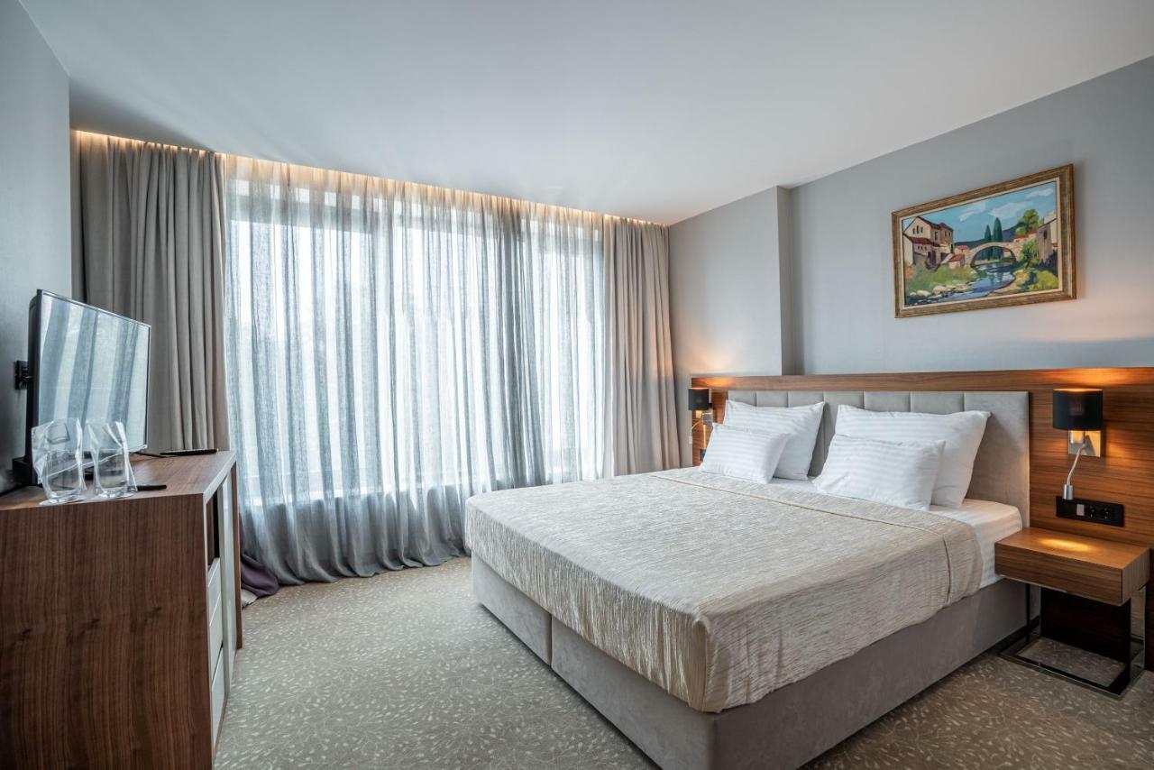 Hotel Tonanti Vrnjacka Banja Luaran gambar