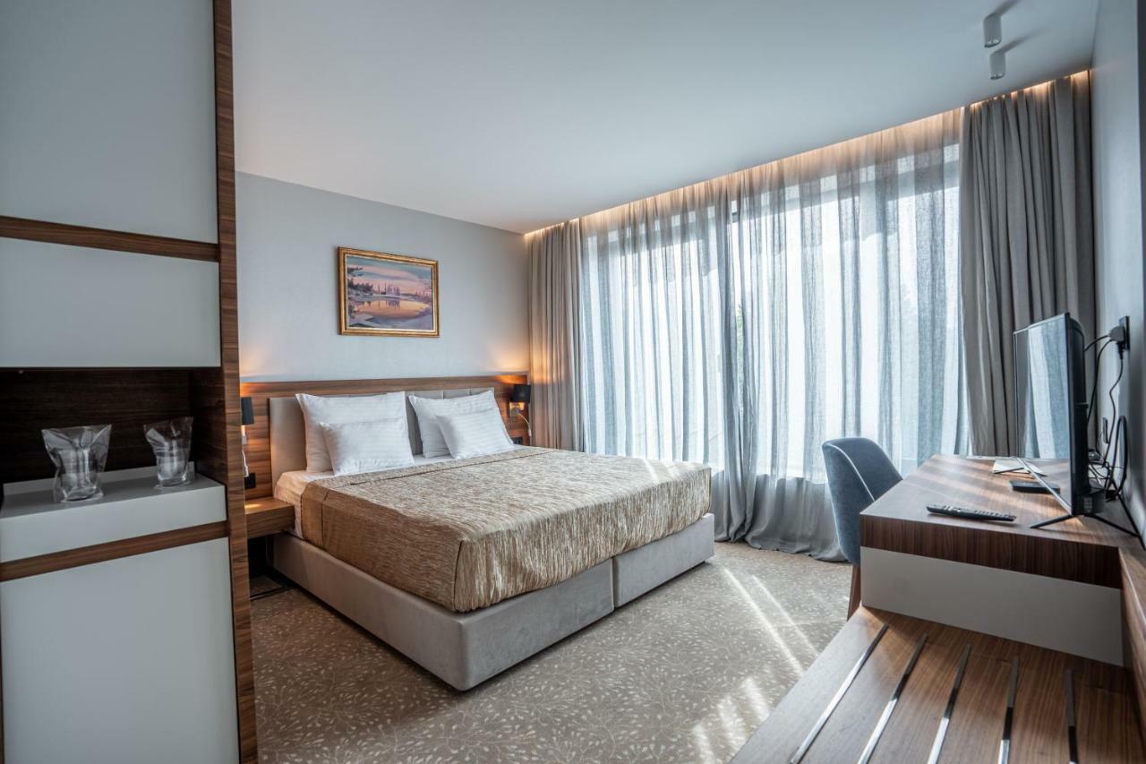 Hotel Tonanti Vrnjacka Banja Luaran gambar