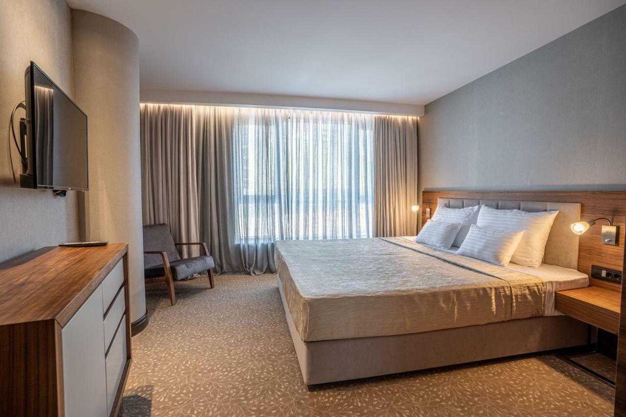 Hotel Tonanti Vrnjacka Banja Luaran gambar