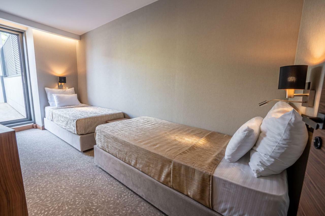 Hotel Tonanti Vrnjacka Banja Luaran gambar