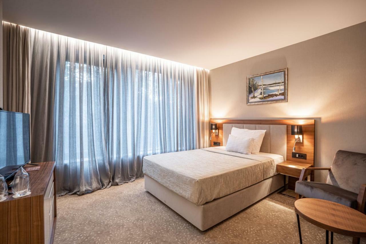 Hotel Tonanti Vrnjacka Banja Luaran gambar