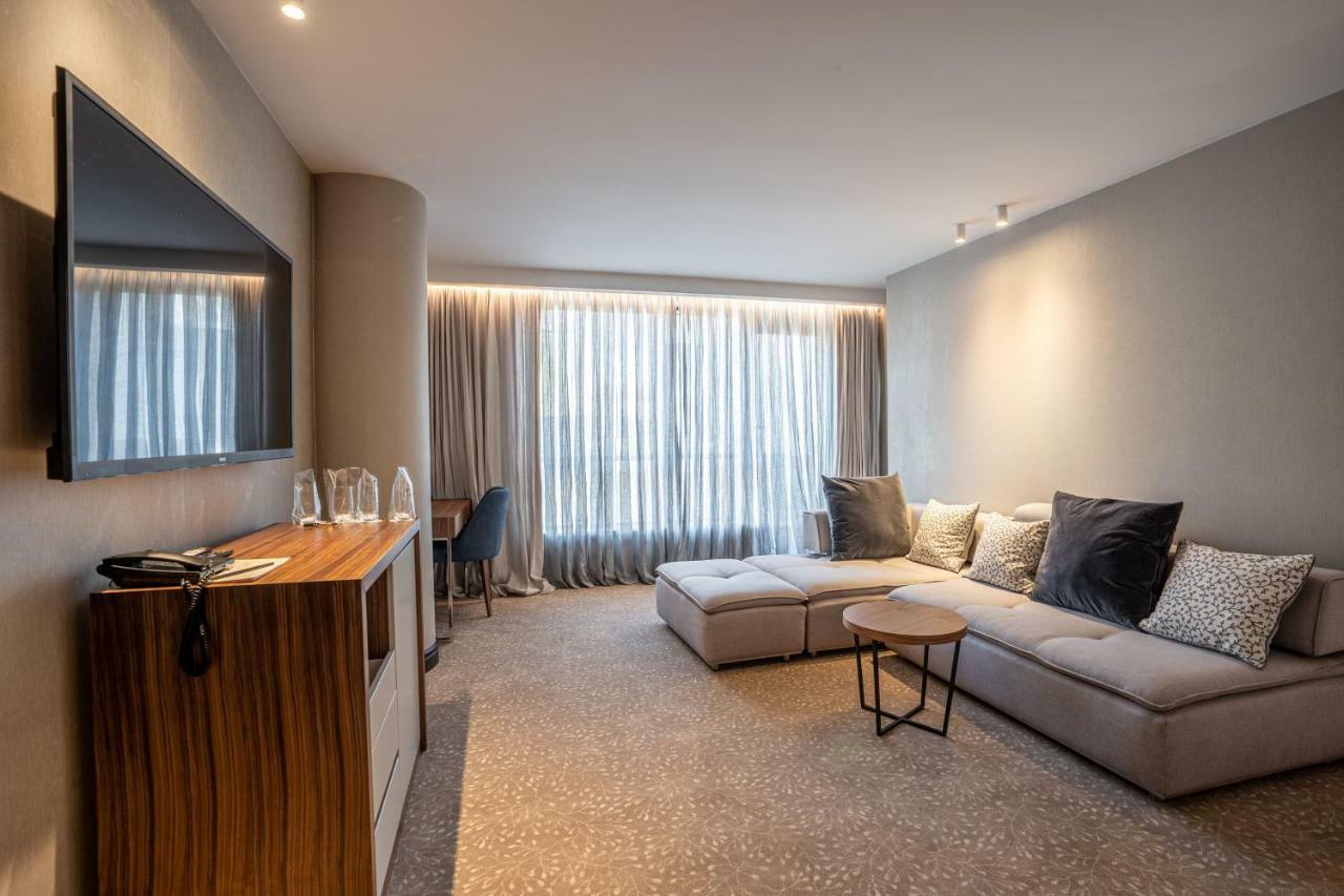 Hotel Tonanti Vrnjacka Banja Luaran gambar