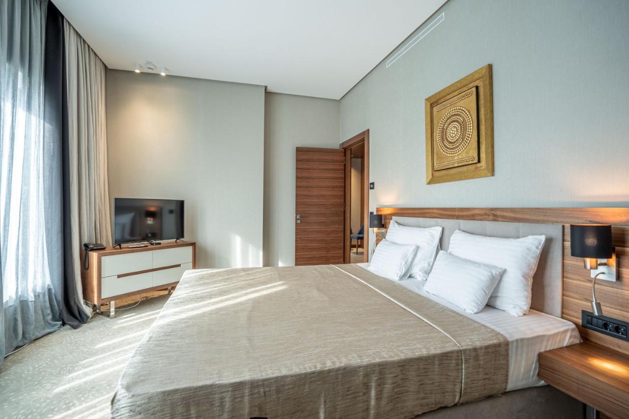 Hotel Tonanti Vrnjacka Banja Luaran gambar