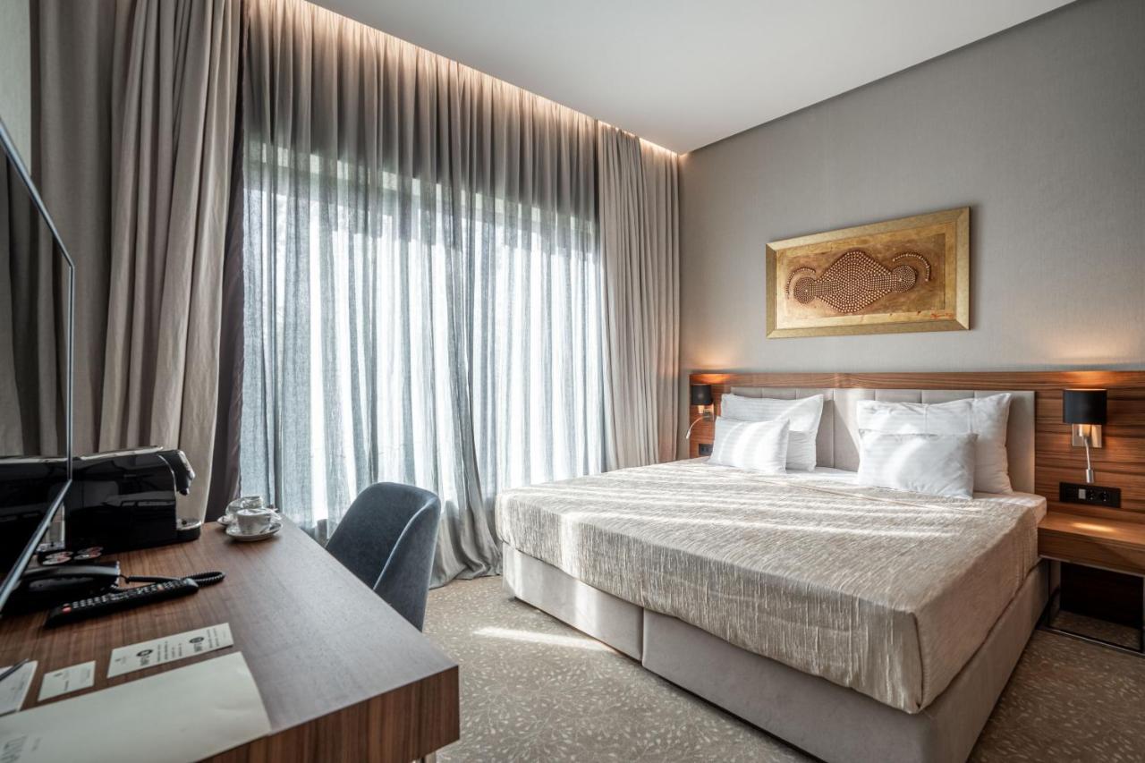 Hotel Tonanti Vrnjacka Banja Luaran gambar